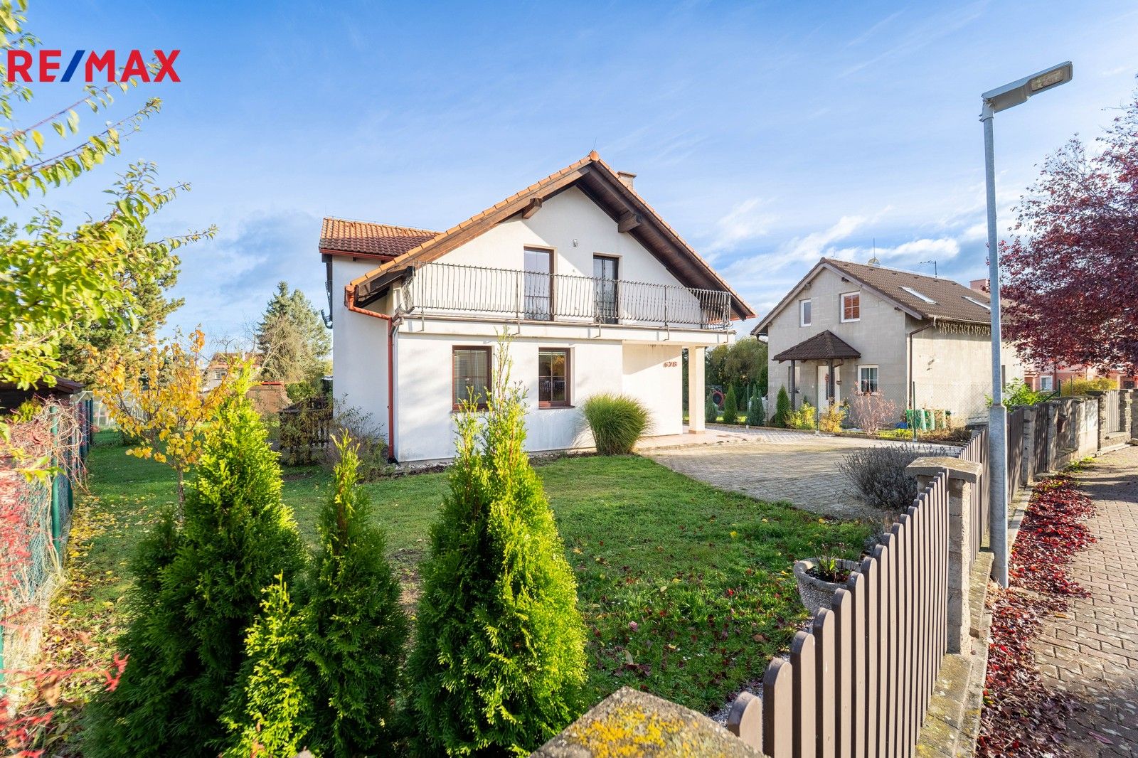 Rodinné domy, V Končinách, Dolní Bousov, 146 m²