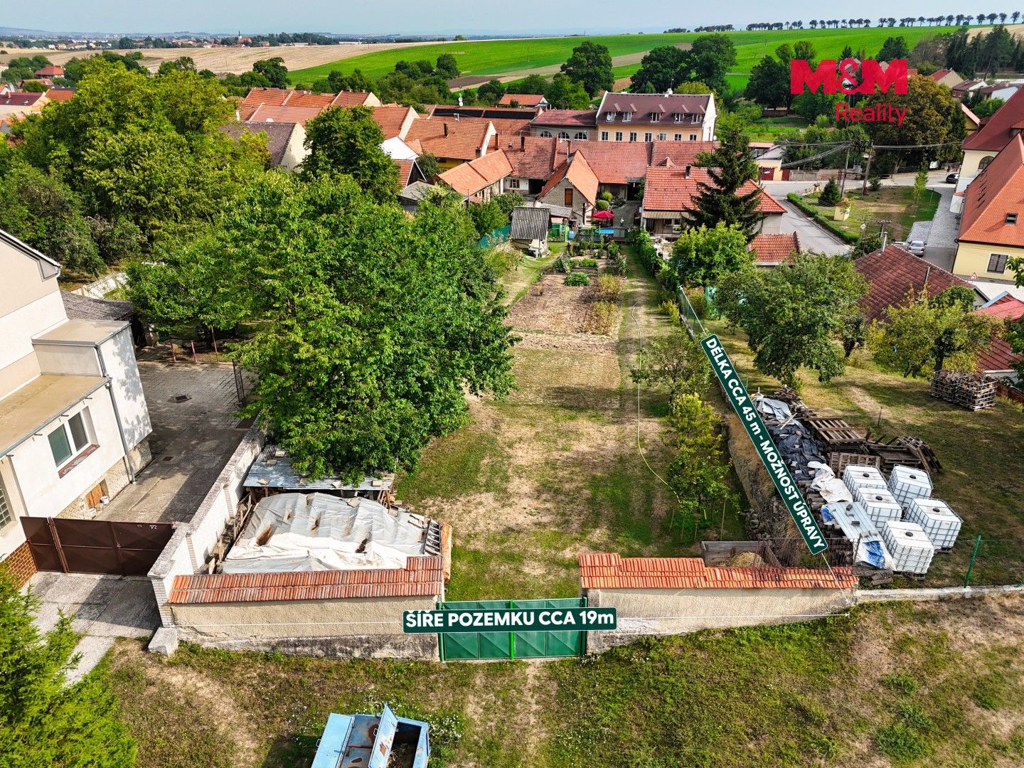 Rodinný dům · 113 m² · Vřesovice - 3