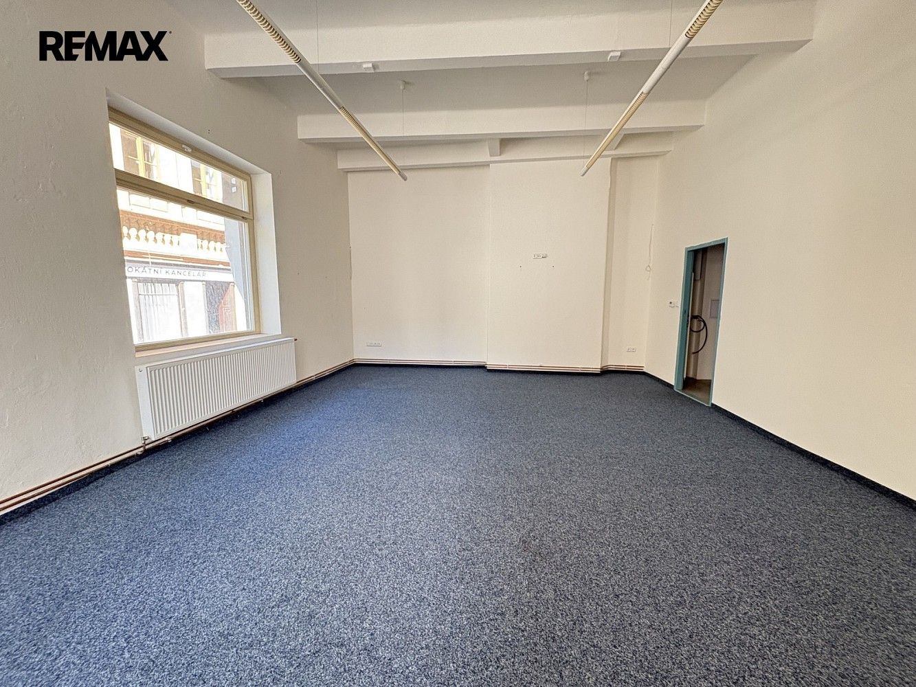 Pronájem obchodní prostory - Vimperk - Vimperk I, okres Prachatice, Jihočeský kraj, 54 m² - 5