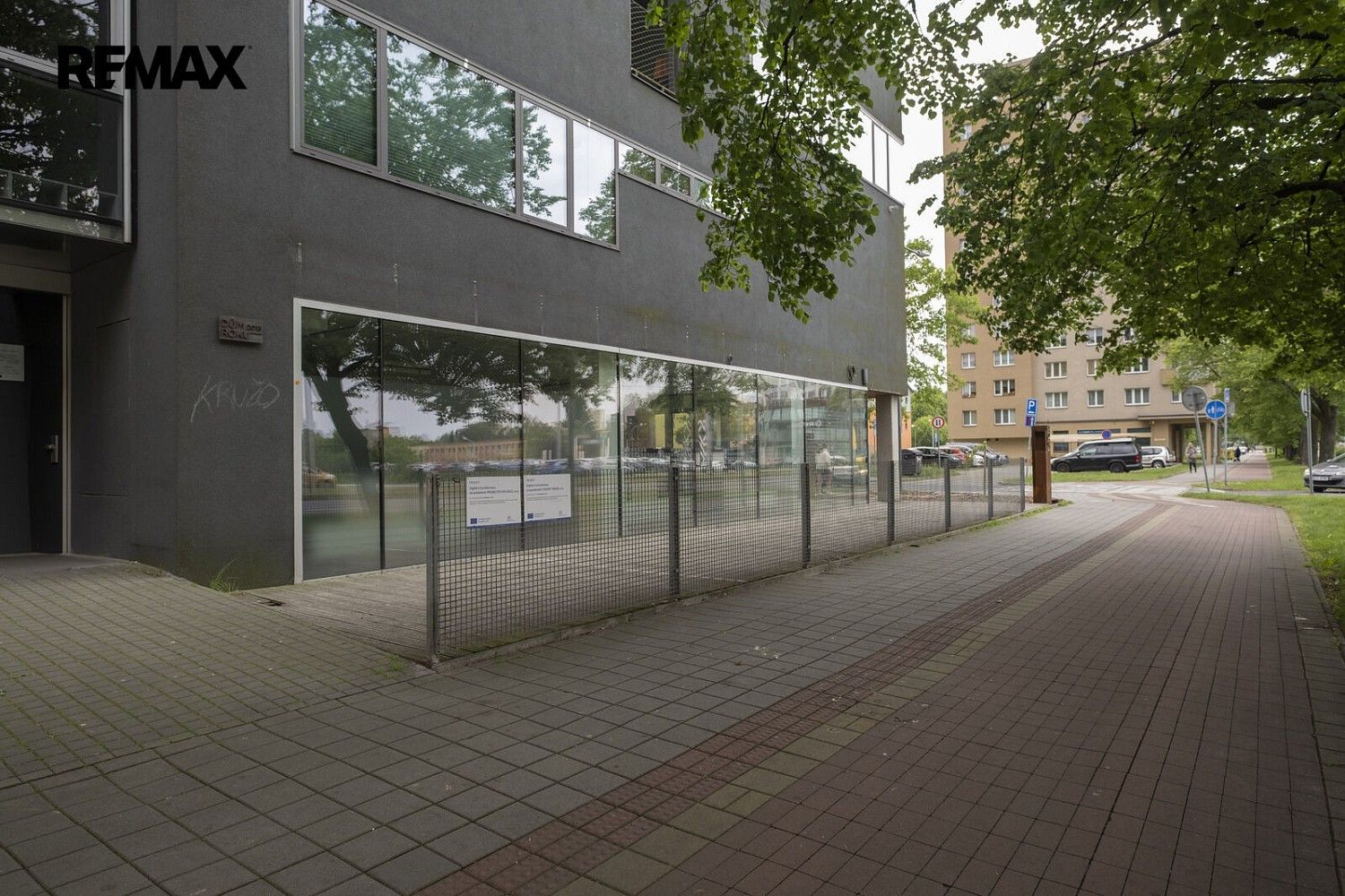 Kancelář · 146 m² · Ostrava - Poruba, okres Ostrava-město, Moravskoslezský kraj - 3