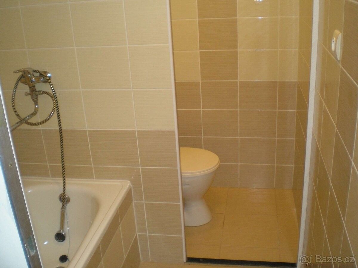 Prodej byt - Volary, 384 51