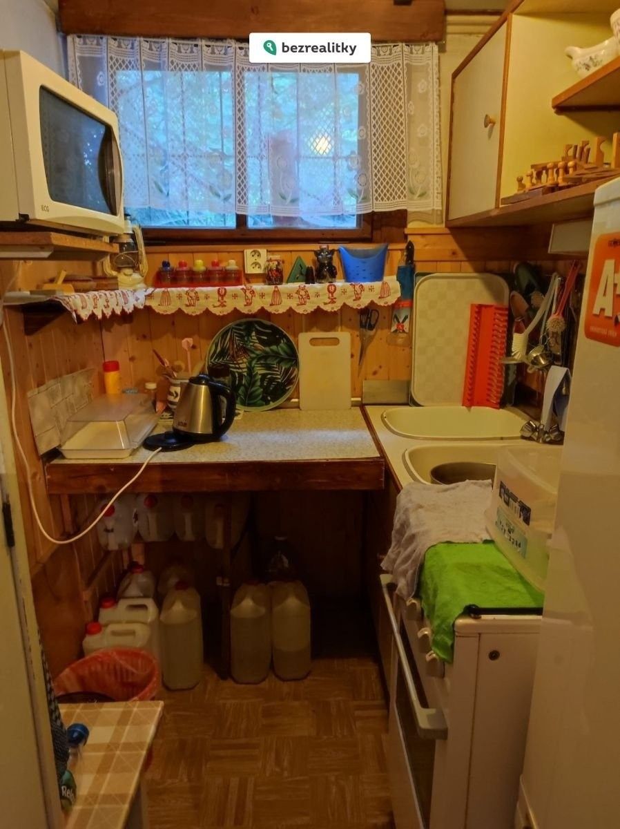 Prodej chata - Velká Buková, 40 m² - 5