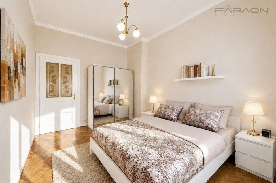 3+1, Dřevná, Praha, 108 m² - 2