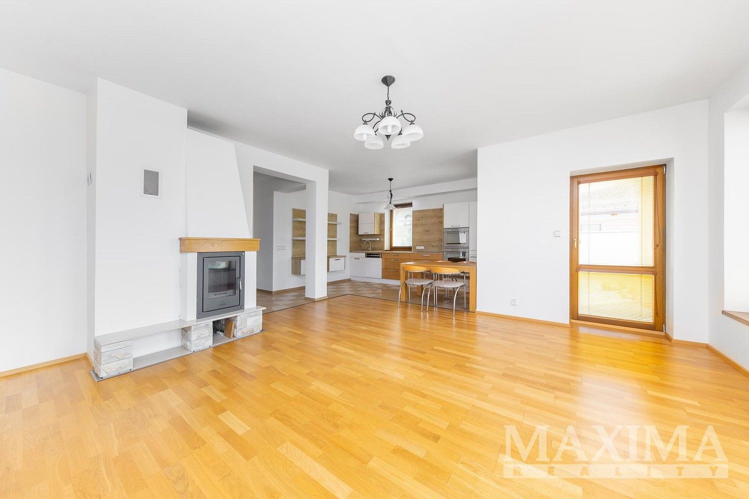 Rodinný dům · 178 m² · Ke Vsisku, Velký Týnec, okres Olomouc - 4