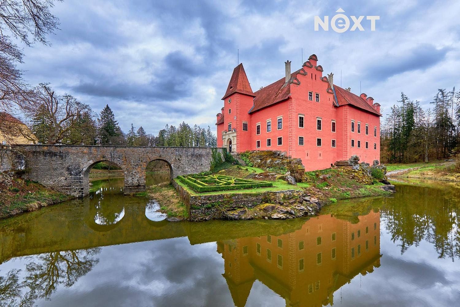 Rodinné domy, Pluhův Žďár - Červená Lhota, okres Jindřichův Hradec, Jihočeský kraj, 300 m² - 2