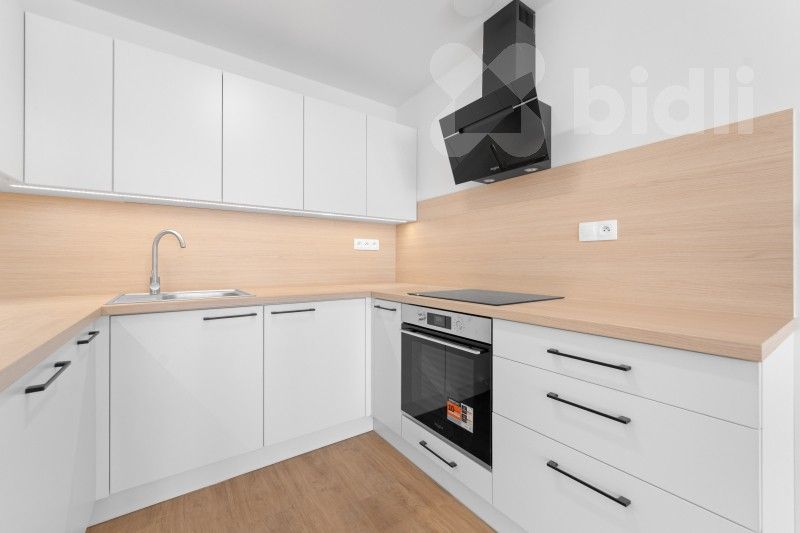 2+kk, Americká 3330, Kladno, 54 m²