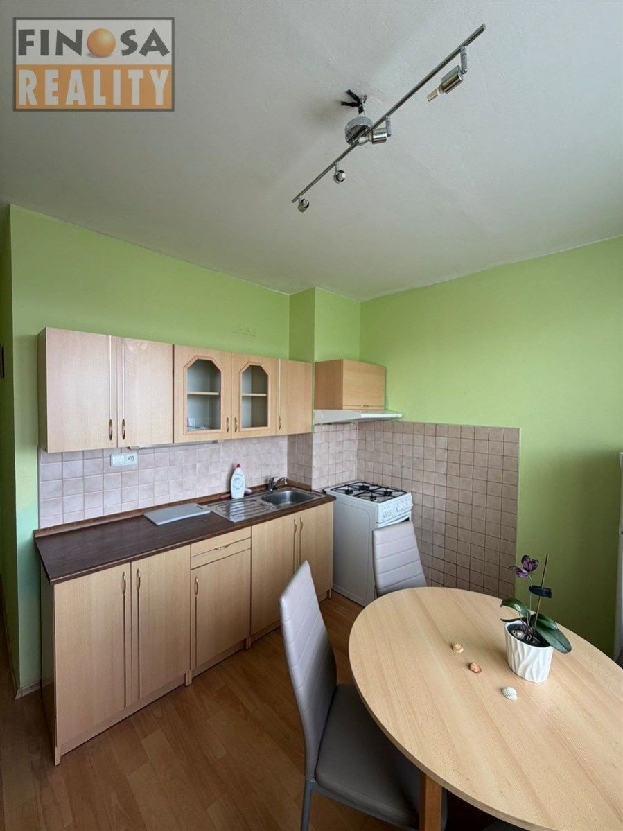 2+kk, Muchova , Ústí nad Labem, 42 m² - 1