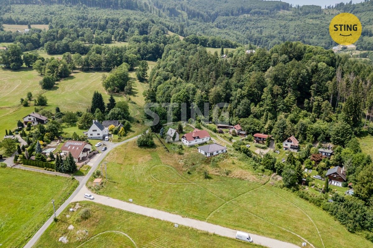 Pozemky pro bydlení, Frýdlant nad Ostravicí, 739 11 - 2