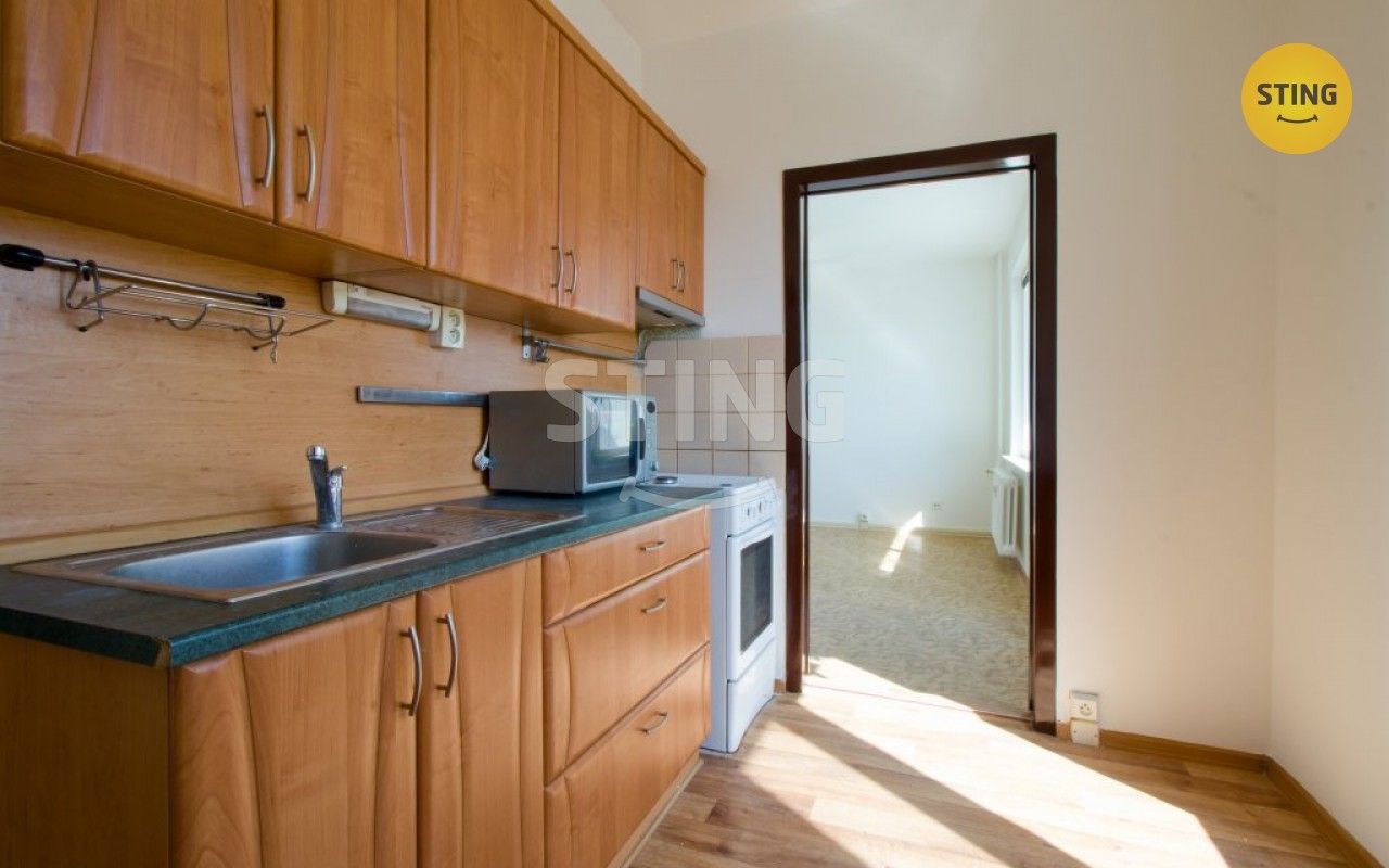 3+1, Jižní, Hodonín, 63 m²