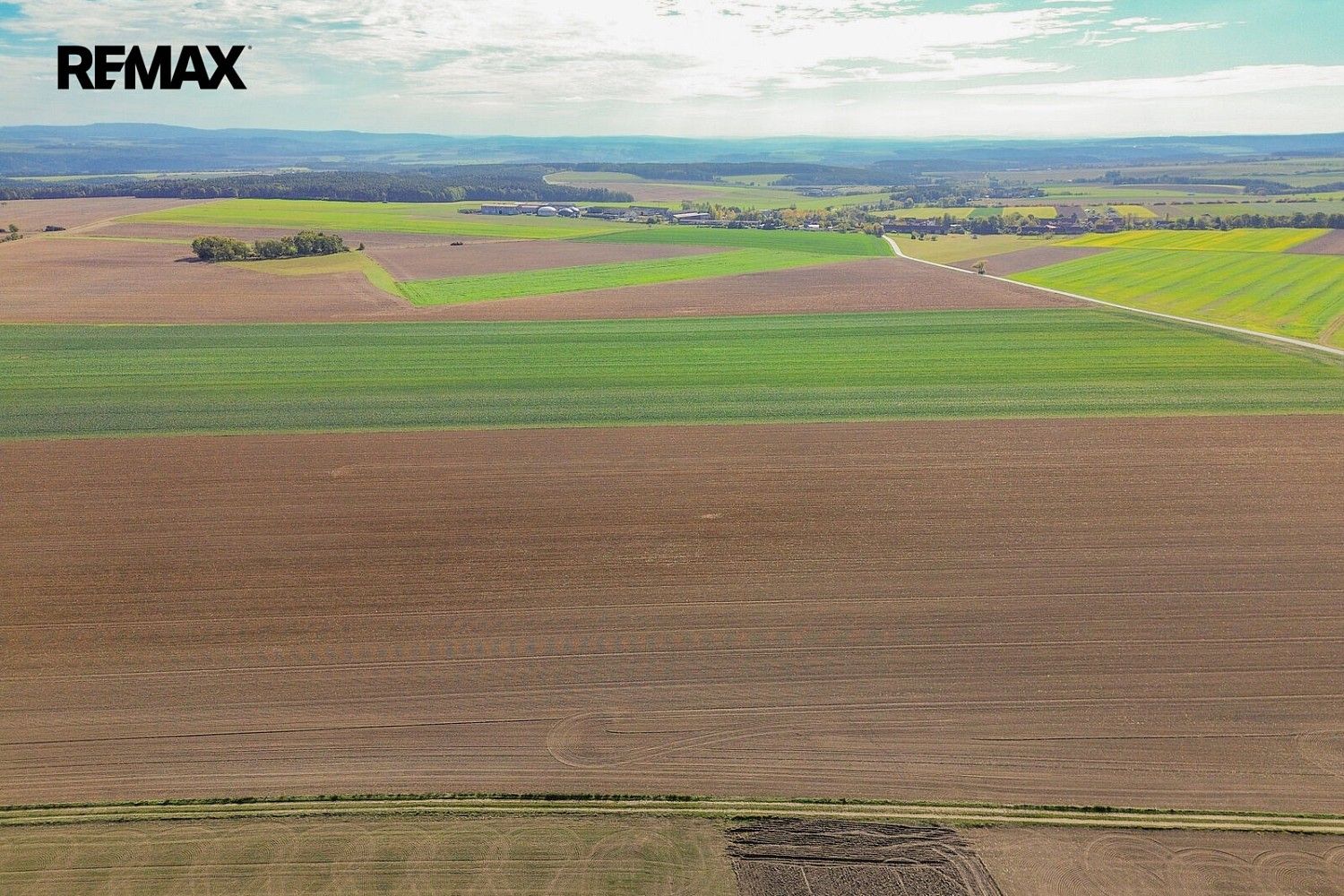 Zemědělský pozemek · Kožlany, okres Plzeň-sever - 4