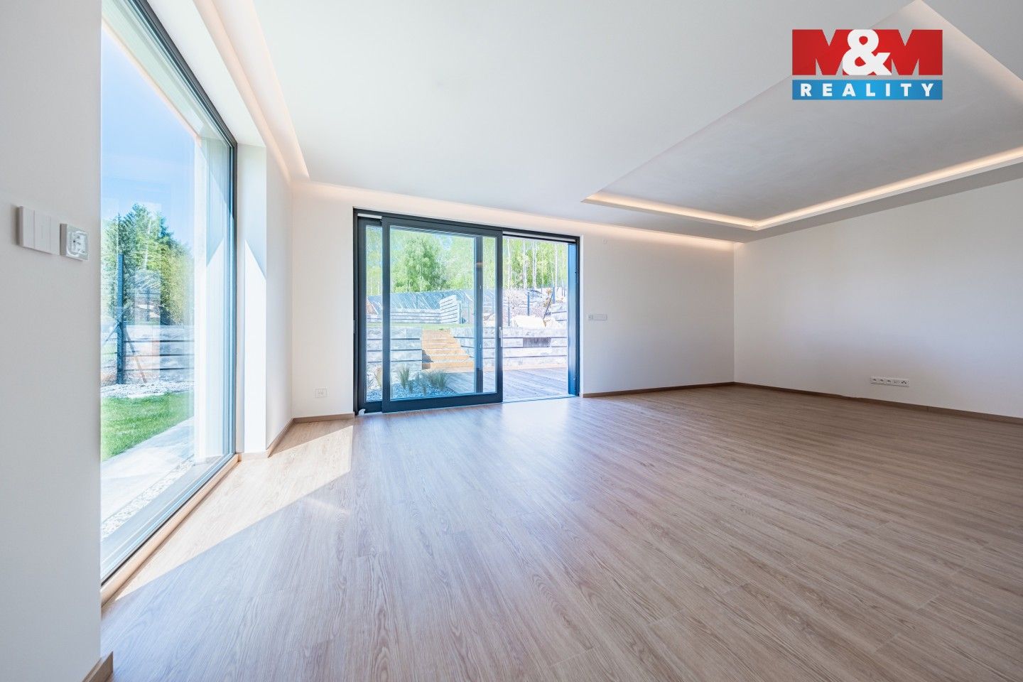 Prodej rodinný dům - Husova, Velké Popovice, 201 m² - 5