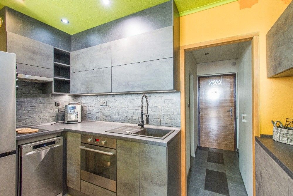 Pronájem byt - Ostrava, 702 00