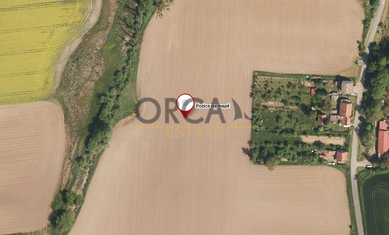 Zemědělský pozemek · Koryčany, okres Kroměříž, Zlínský kraj - 4