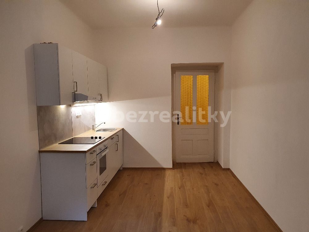 Byt 1+1 · 51 m² · Janovského, Praha - Holešovice - 4