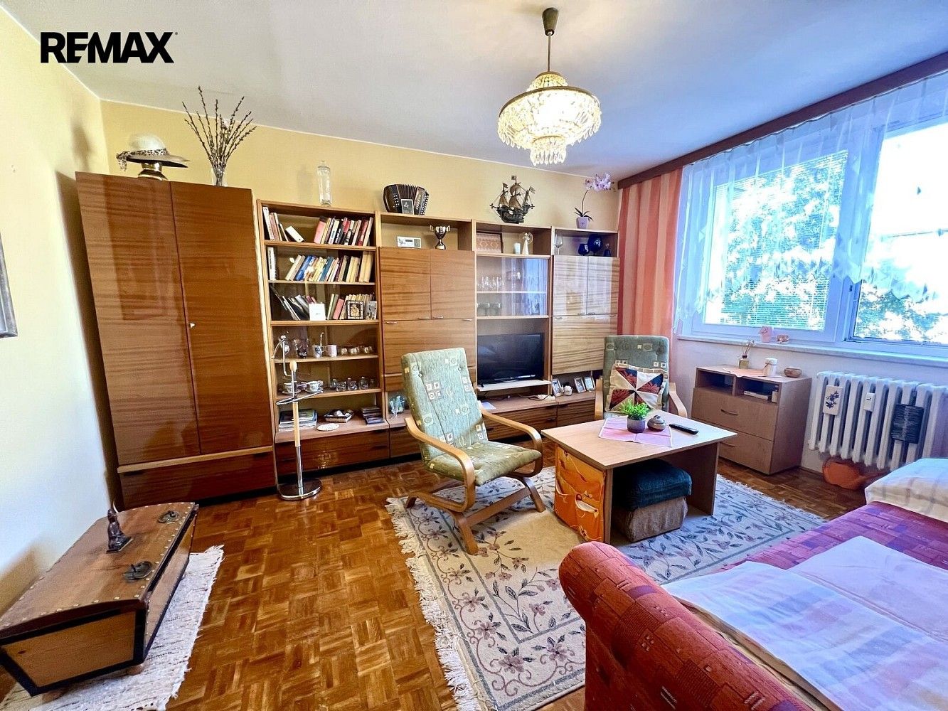 1+1, Kyjov, okres Hodonín, Jihomoravský kraj, 31 m² - 2