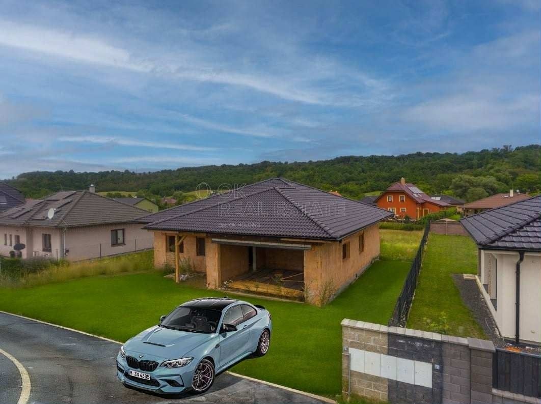 Rodinné domy, Staňkovice u Žatce, 439 49