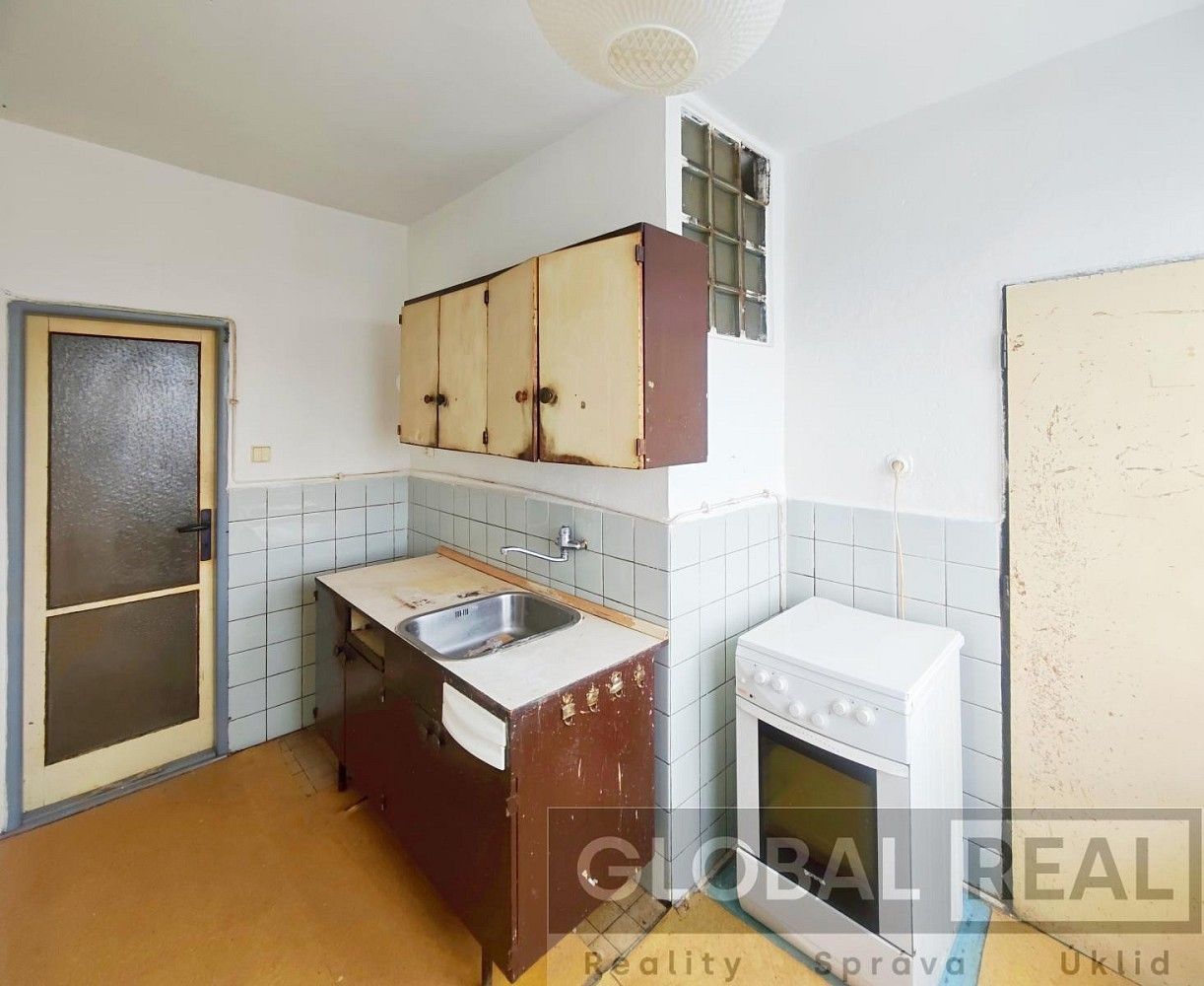Prodej byt 3+1 - Předín, okres Třebíč, Kraj Vysočina, 85 m² - 5