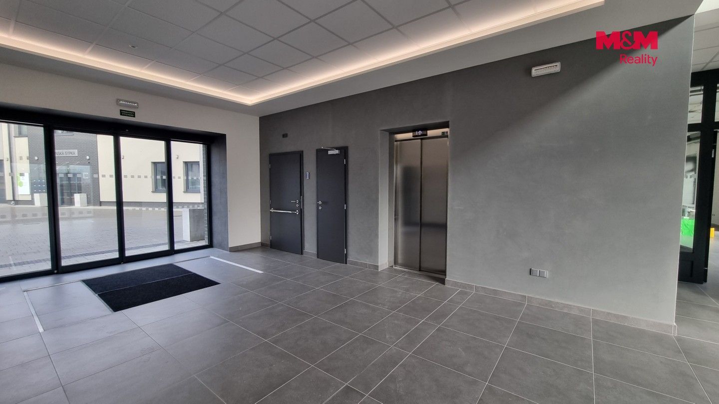 Kancelář · 18 m² · Jablunkovská, Český Těšín - 3