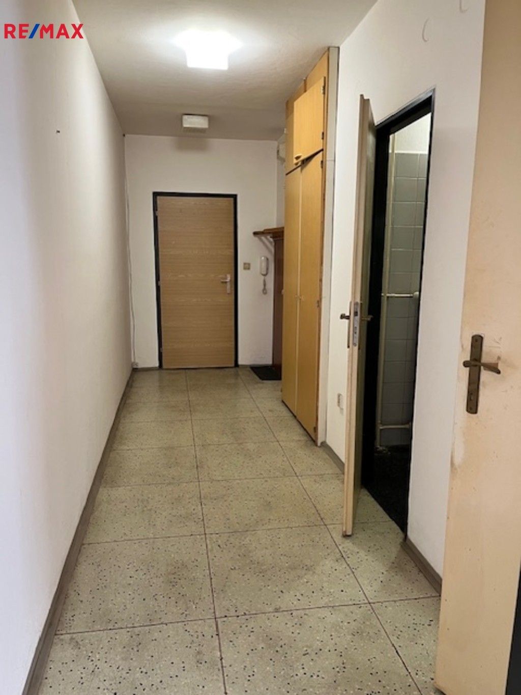 Prodej byt 1+kk - Riegrova, Jablonec nad Nisou, 32 m²