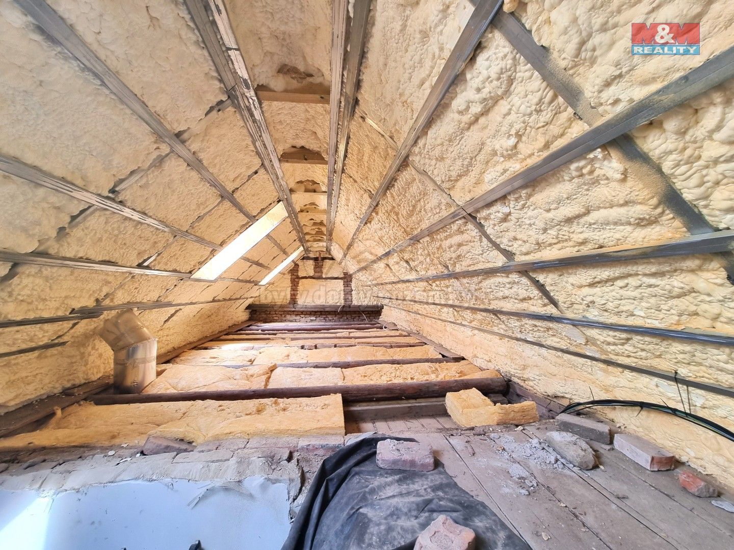 Rodinný dům · 138 m² · K Marku, Čejkovice - 3
