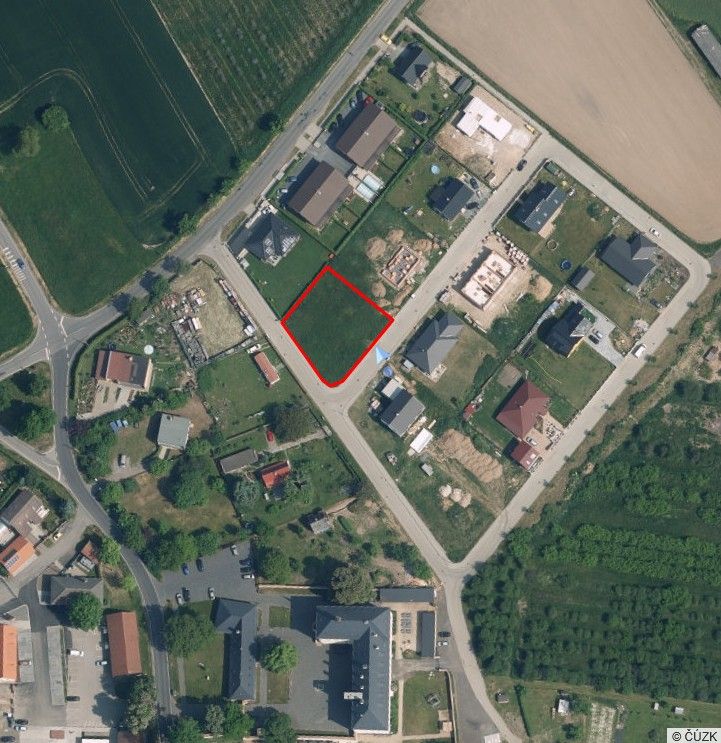 Prodej pozemek pro bydlení - Příšovice, 463 46