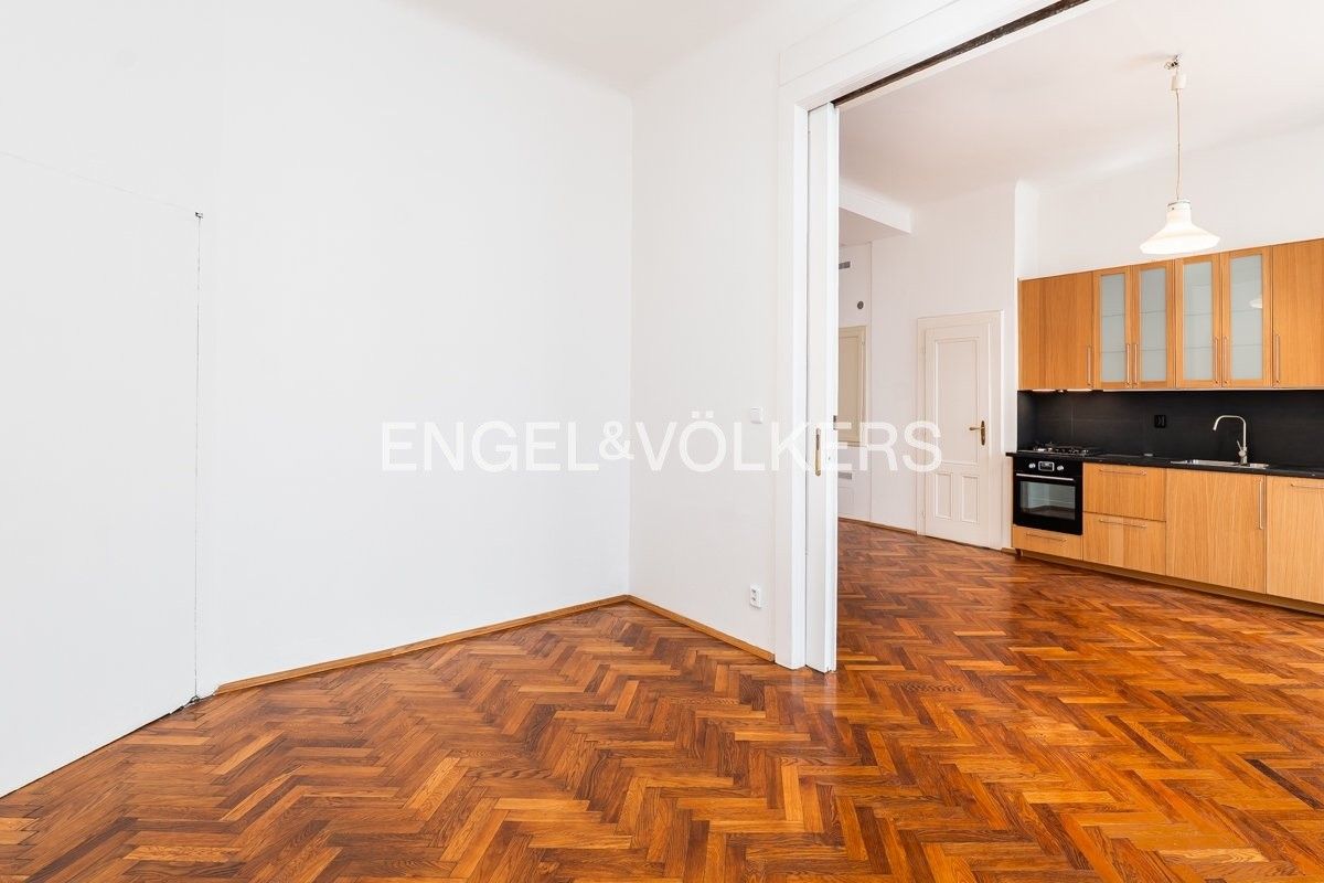 Kancelář · 92 m² · Spálená 82, Praha Nové Město - 4