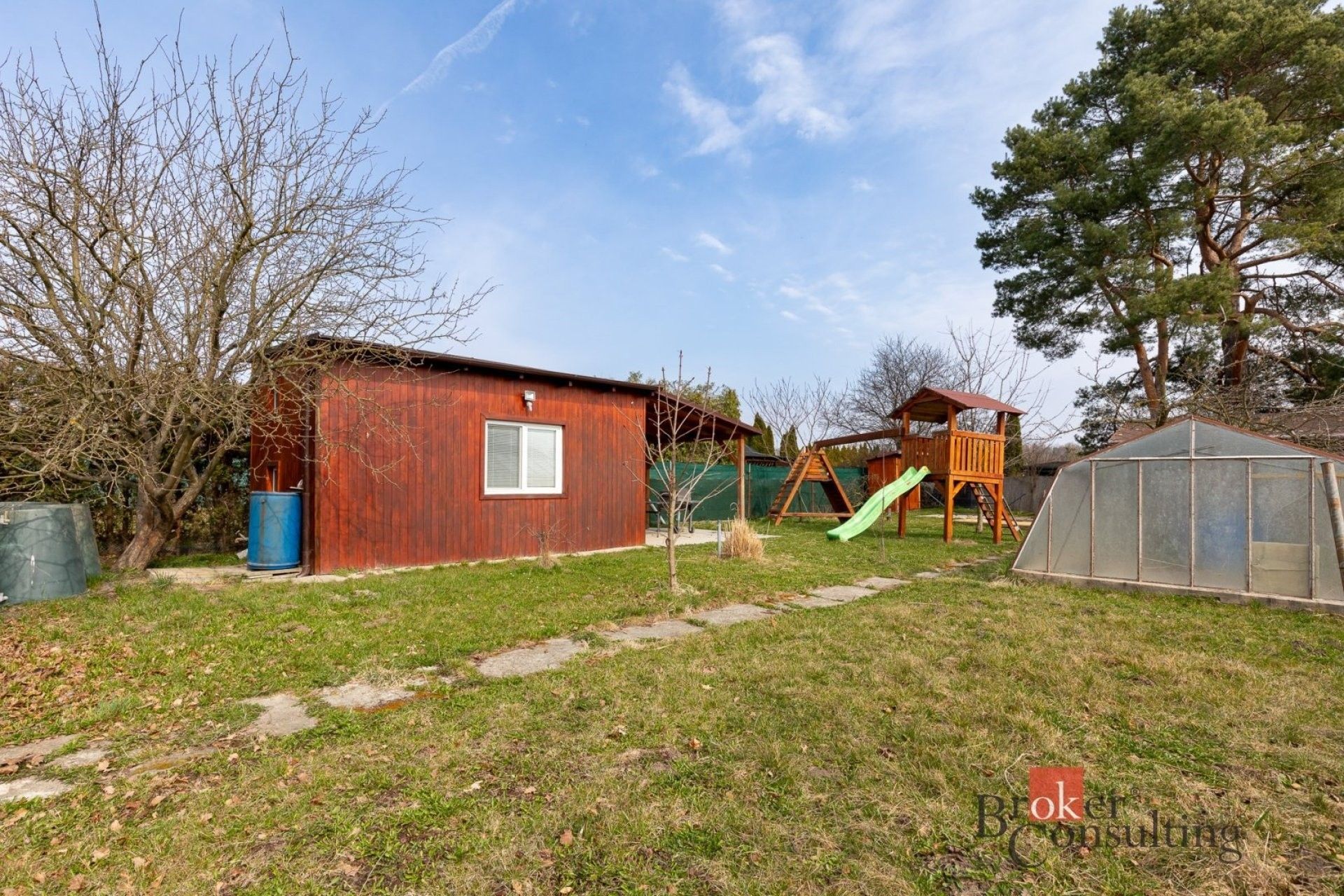 Zahrady, Předměstí, Opava, 445 m² - 2