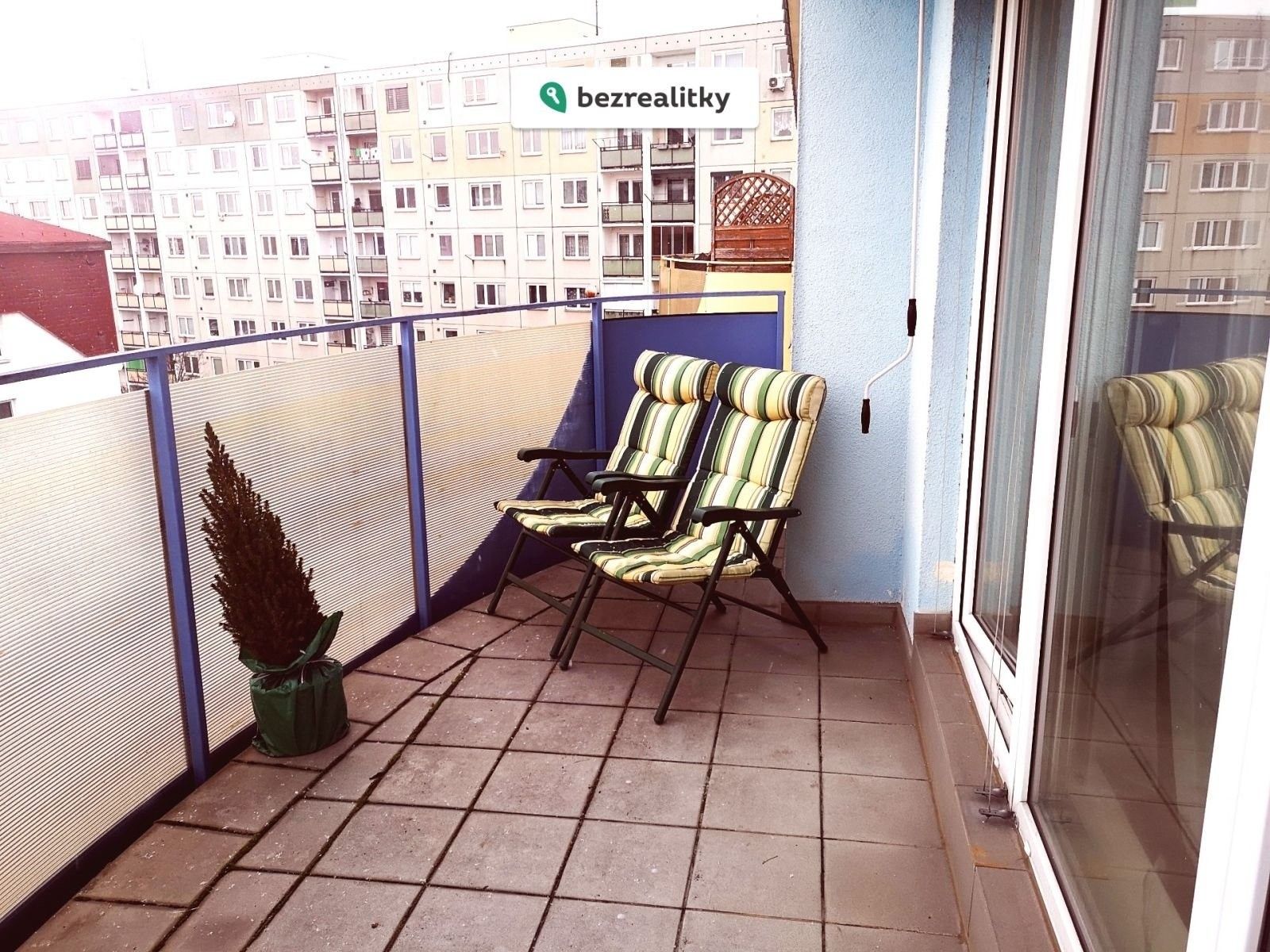 Prodej byt 2+kk - Fischerova 763, Olomouc, 42 m²