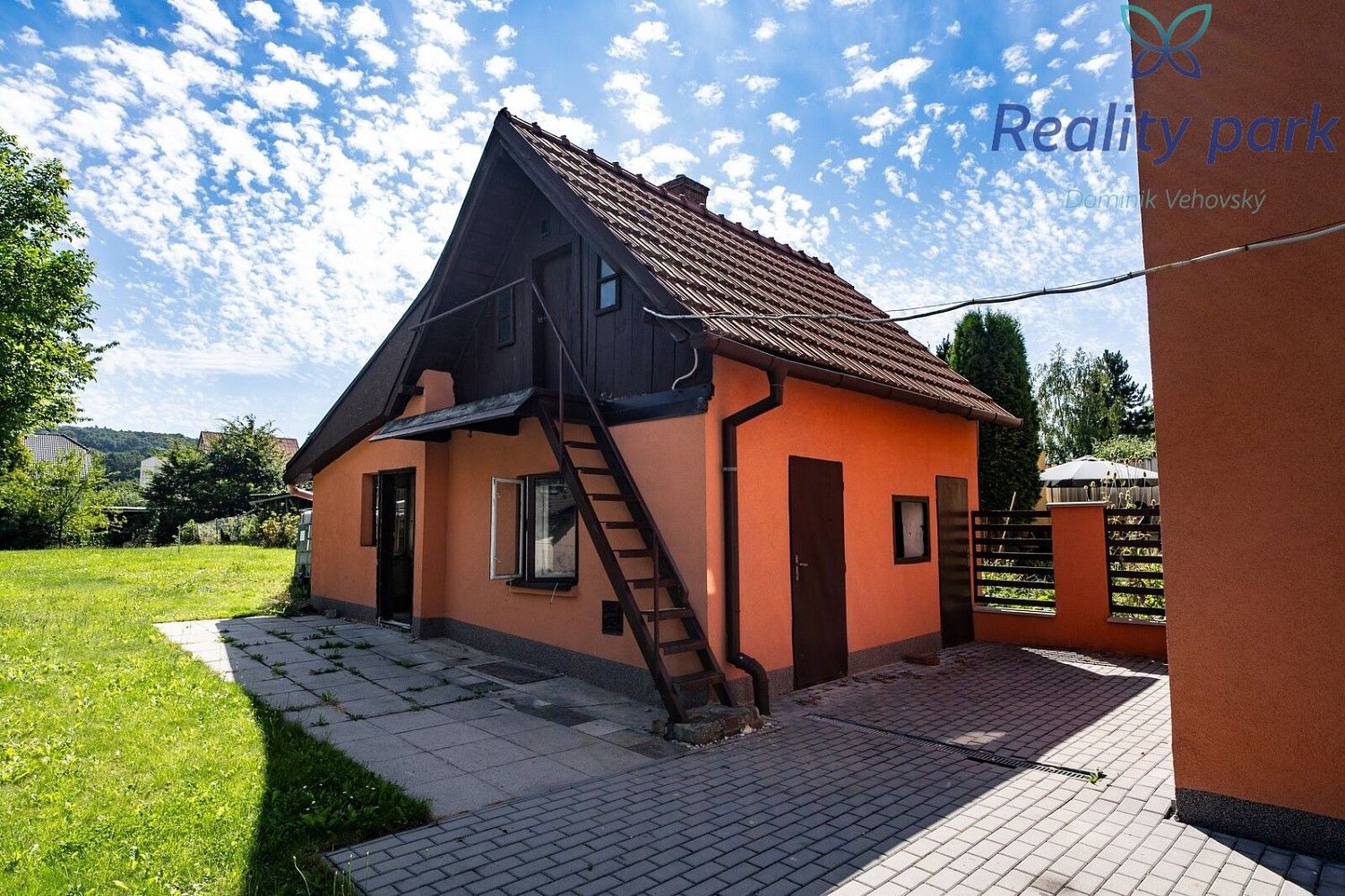Rodinné domy, Revoluční, Háj ve Slezsku - Lhota, okres Opava, 50 m² - 2