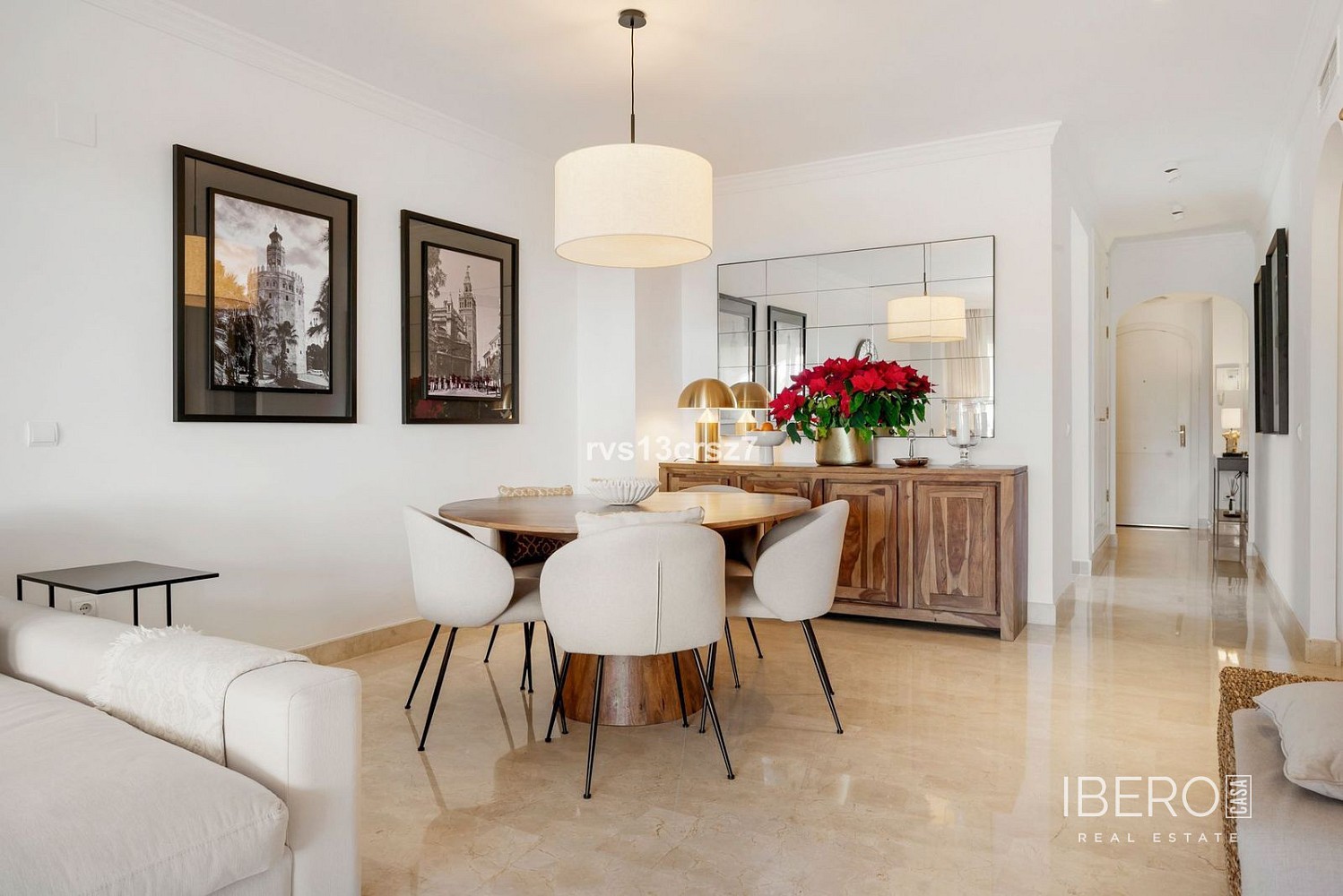 Byt 4+kk · 129 m² · Elviria, Španělsko - 3