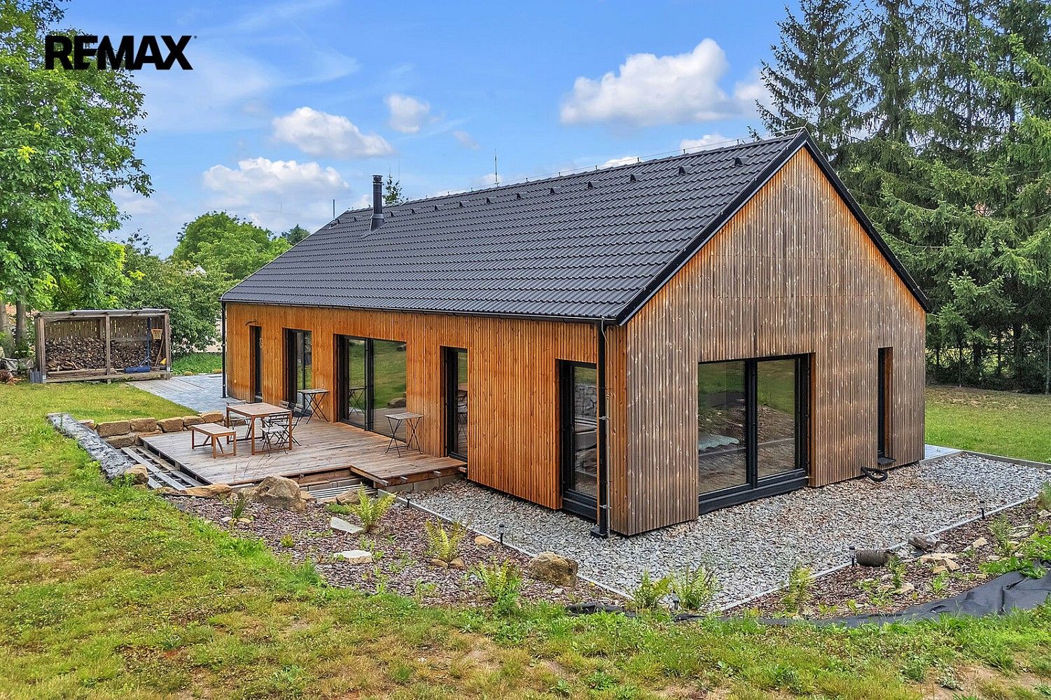 Rodinný dům, 114 m²