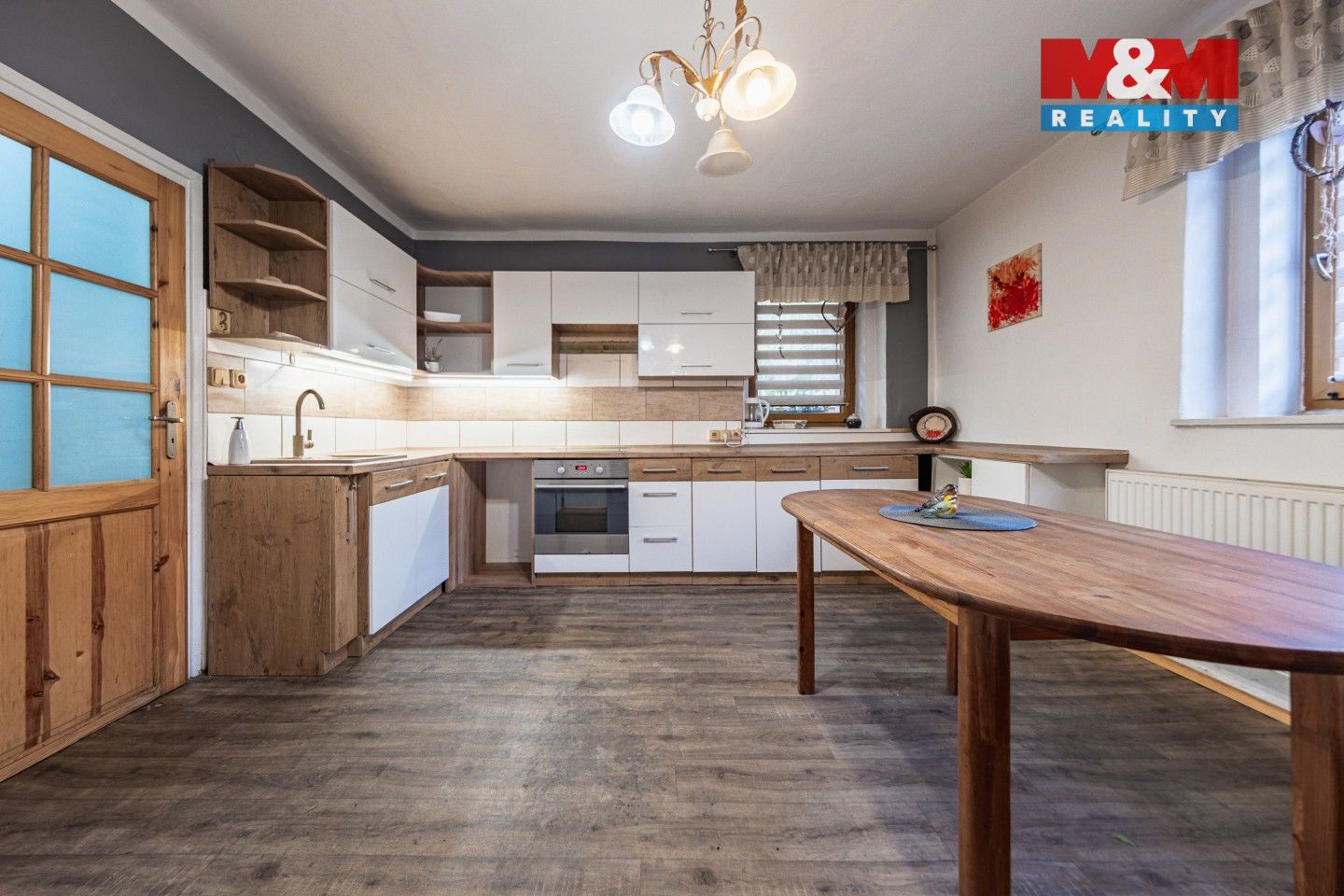 Prodej rodinný dům - Kalek, 153 m² - 2