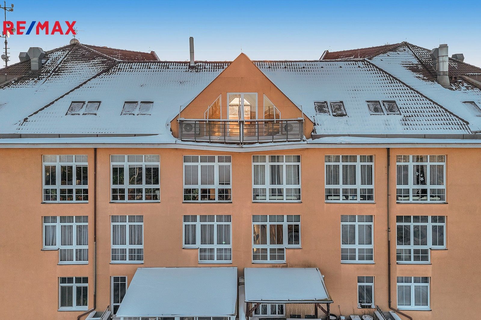 Prodej byt 5+kk - Za kovárnou, Praha, 219 m²