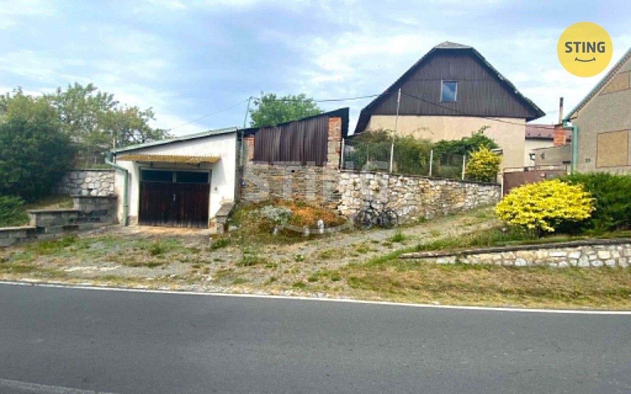 Rodinné domy, Hvozdečko, Bouzov, 90 m² - 2