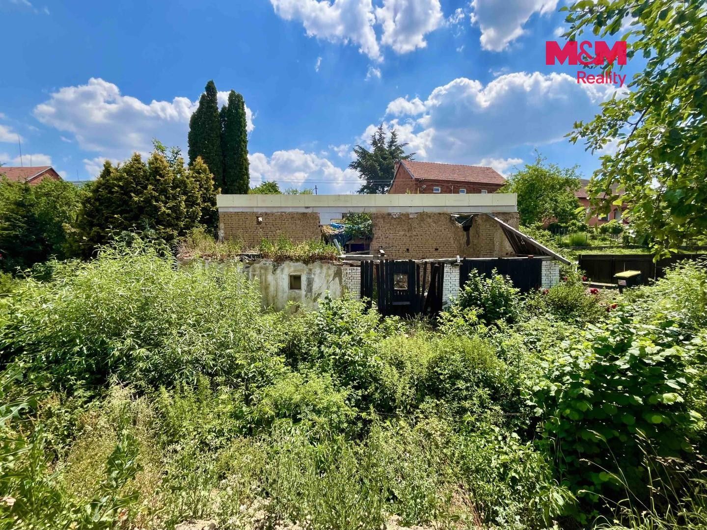 Pozemek pro bydlení · Přemyslovice - 3