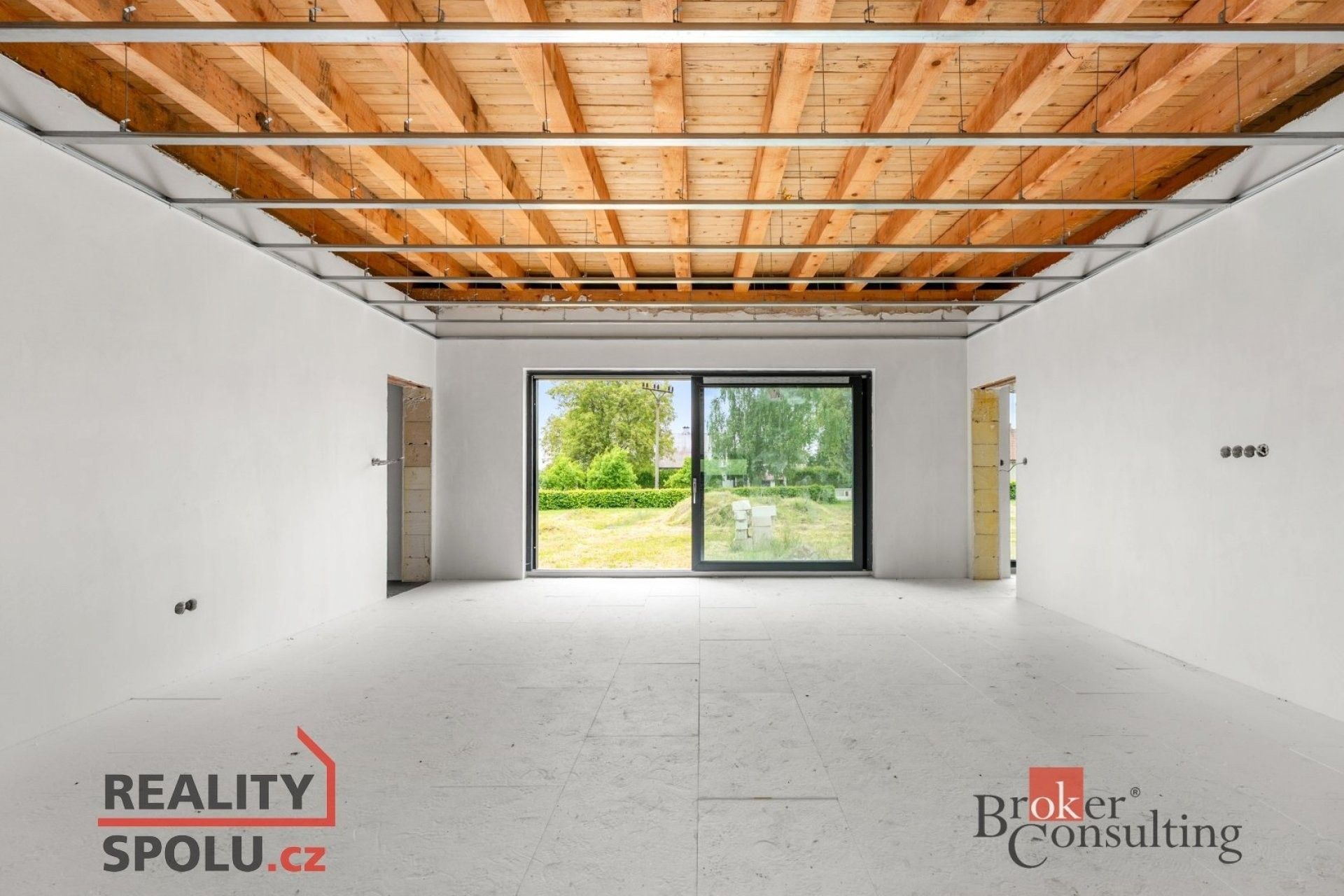 Prodej rodinný dům - Mžany, 113 m²