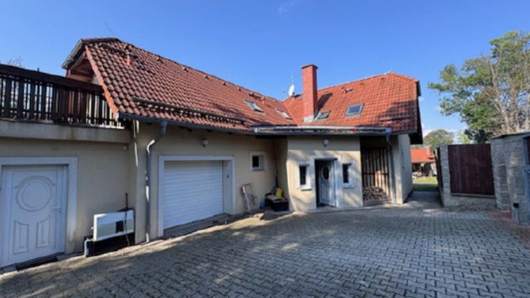 Rodinný dům · 260 m² · Jindřichovice, okres Sokolov, Karlovarský kraj - 4