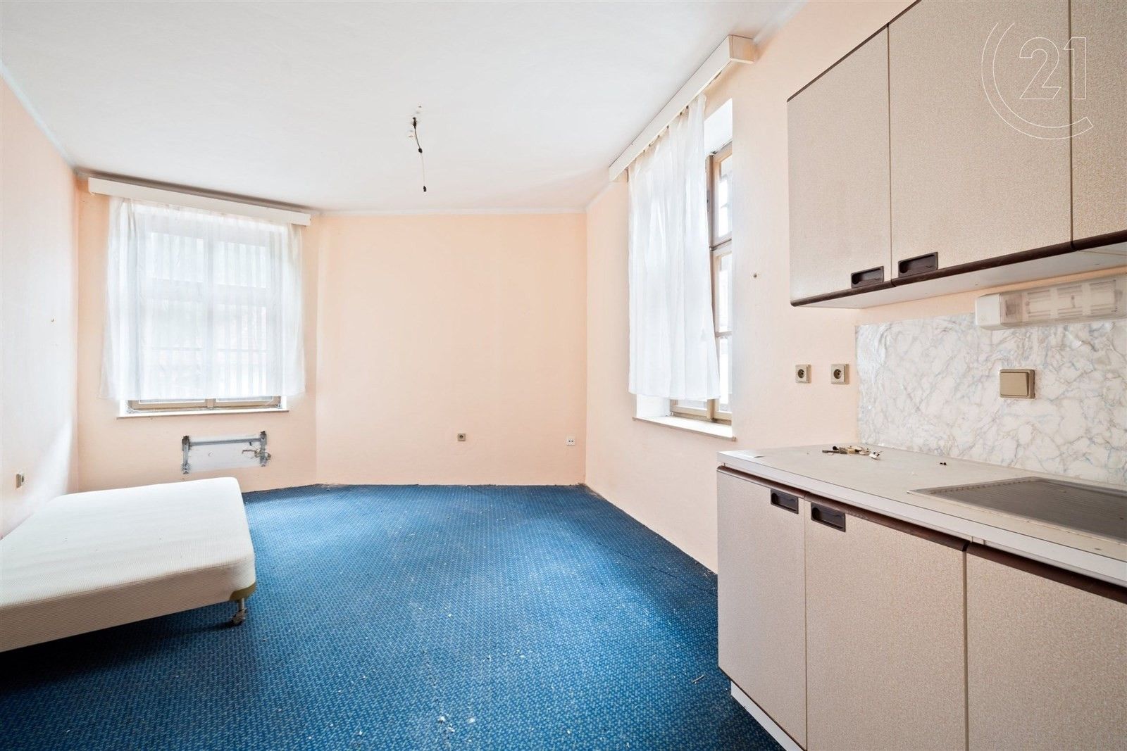 Prodej činžovní dům - U Lázní, Vimperk, 375 m²