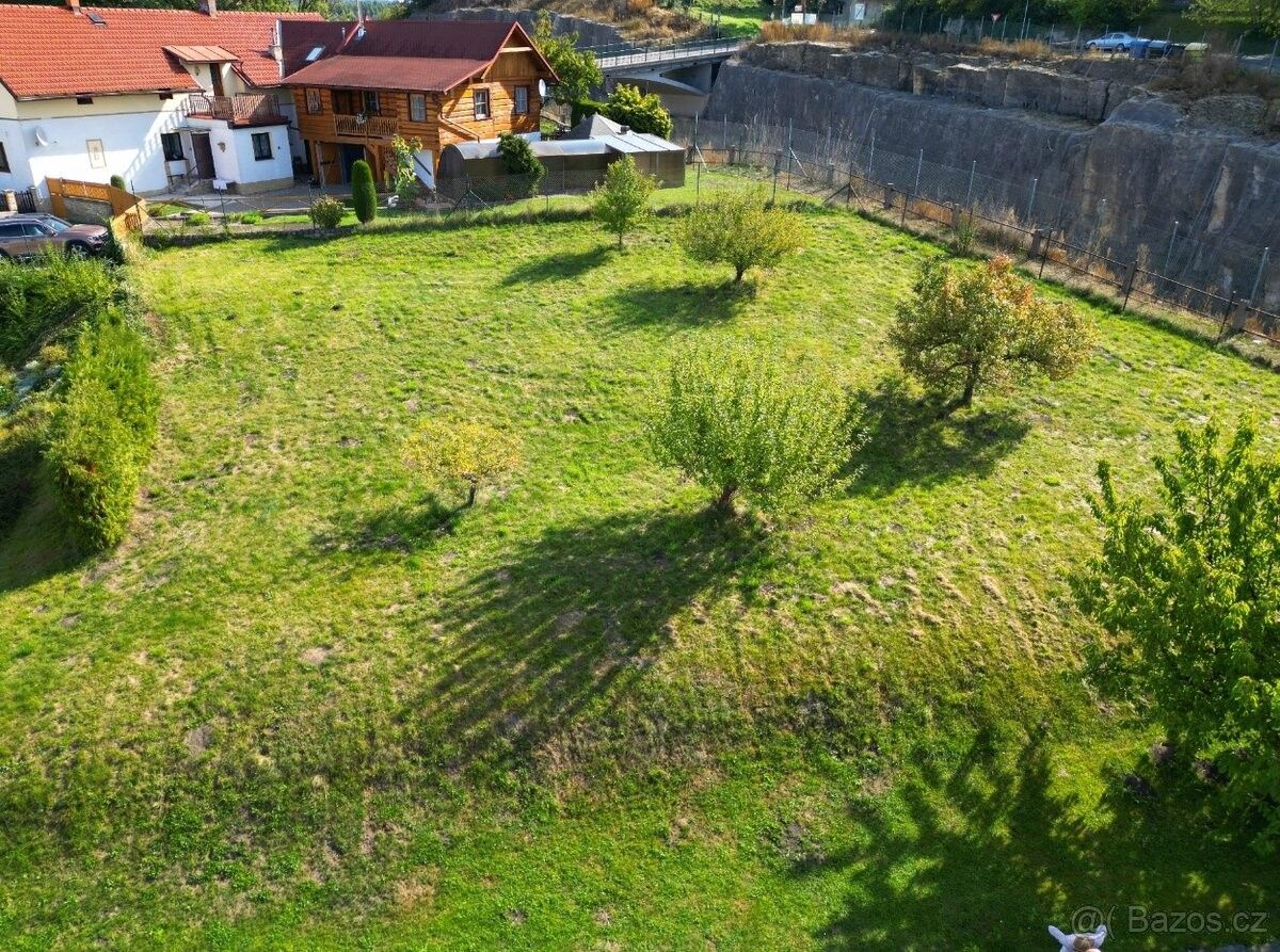 Pozemky pro bydlení, Choceň, 565 01 - 1
