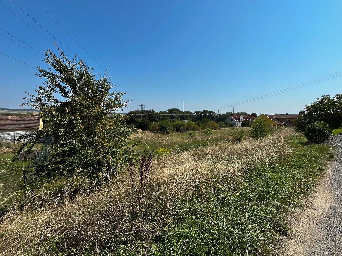 Prodej pozemek pro bydlení - Mělník, Středočeský kraj - 5