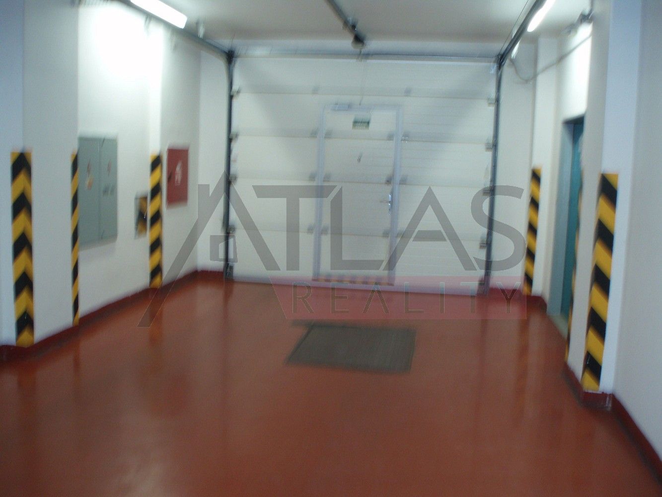 Nemovitost · 20 m² · Praha - Libeň, okres Praha 9, Hlavní město Praha - 4