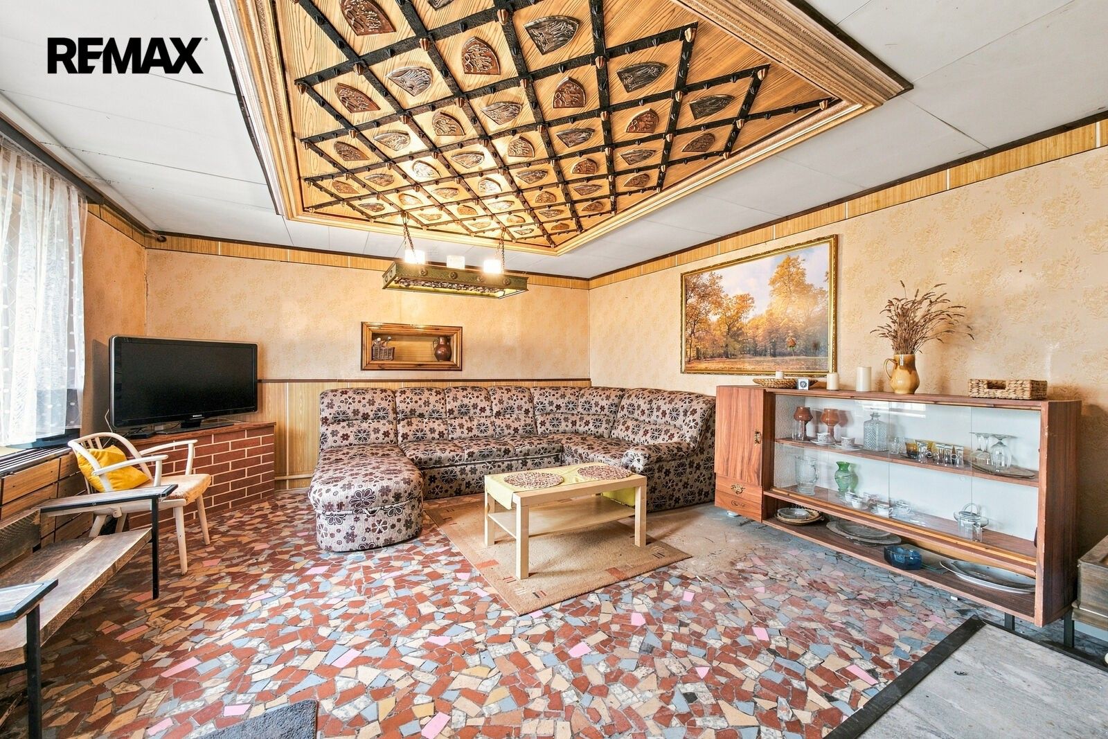 Rodinný dům · 80 m² · Brozany nad Ohří Hostěnice - 3