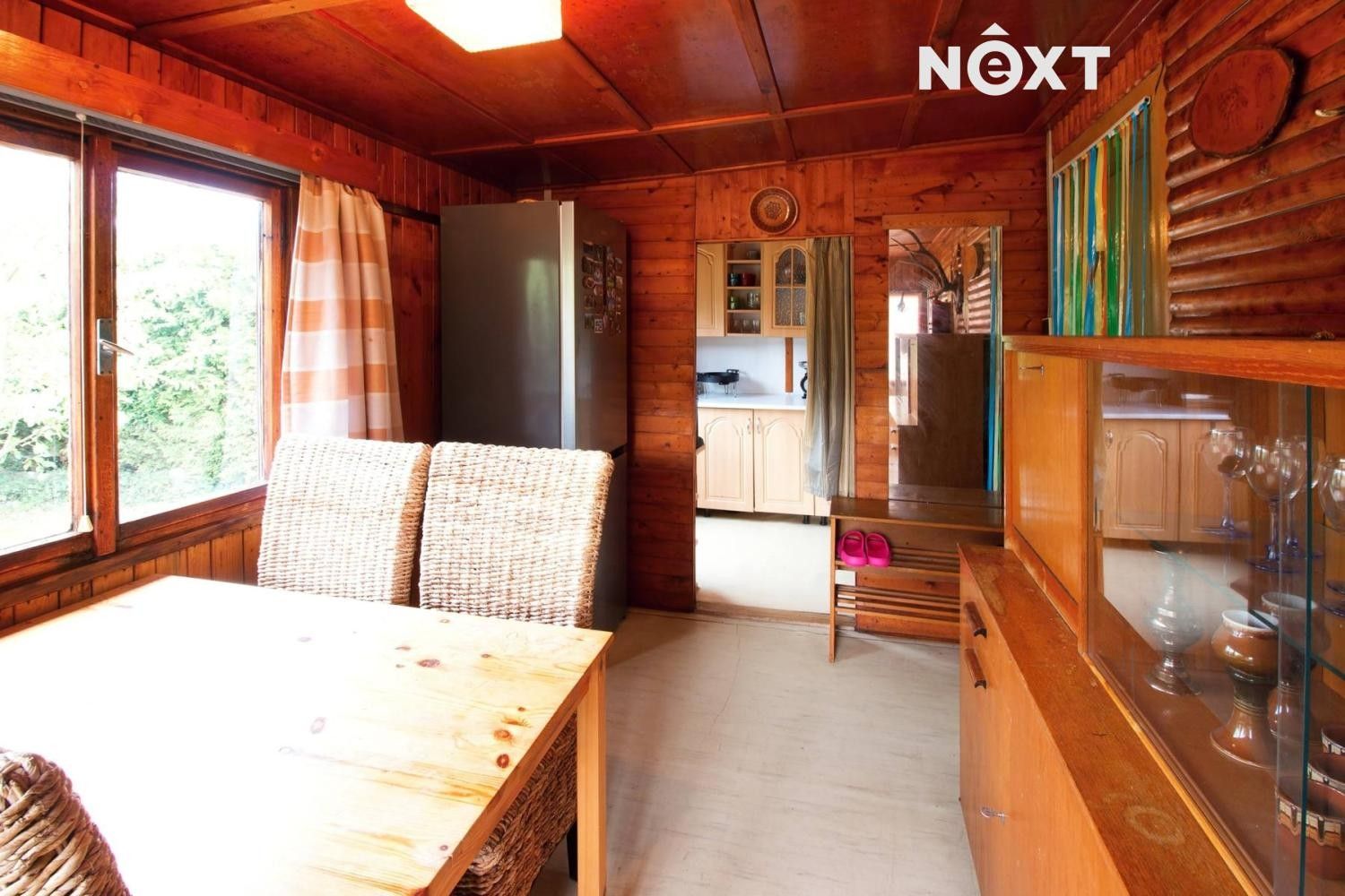 Prodej chata - Přelouč Klenovka, 42 m² - 2