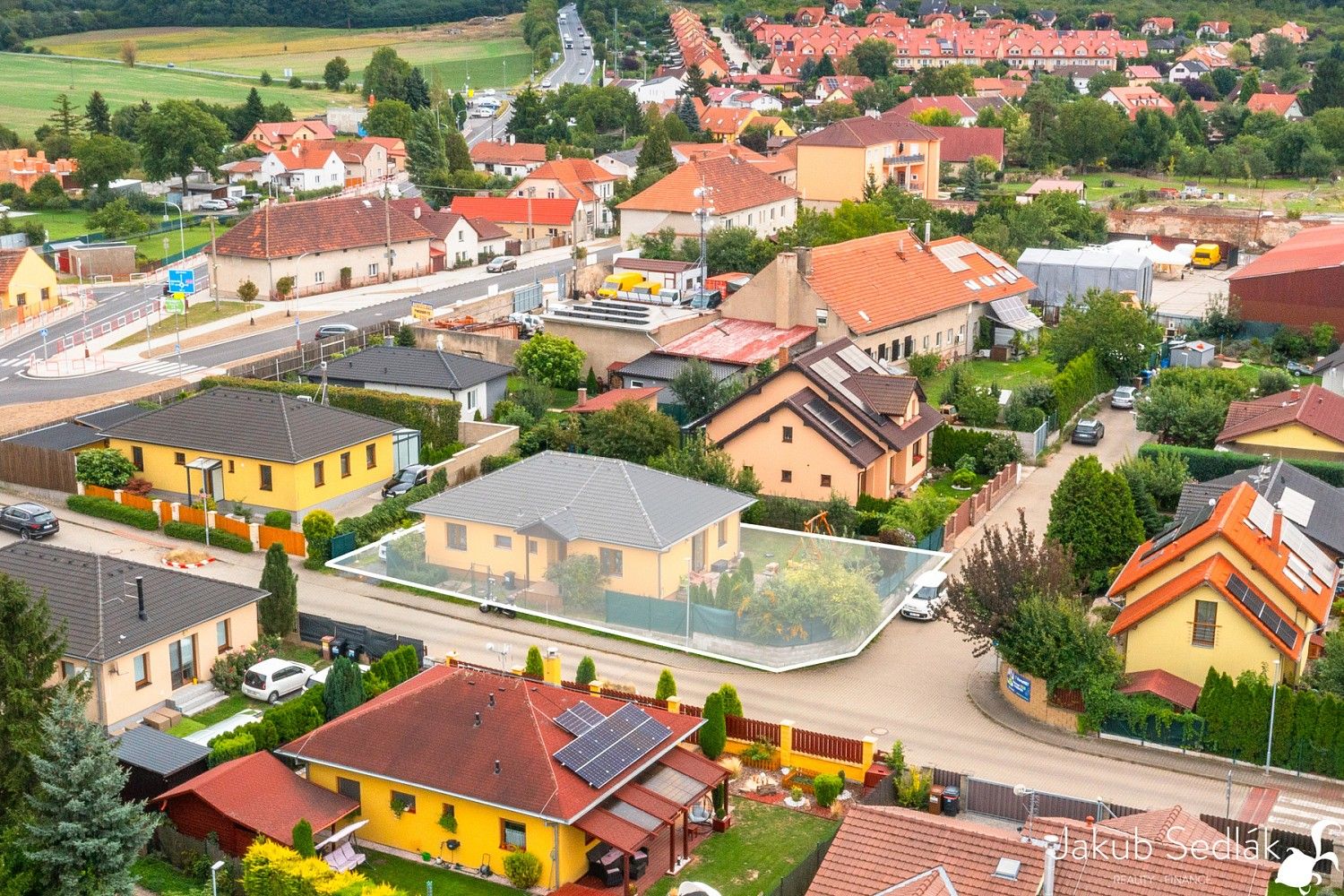 Rodinný dům · 107 m² · Postřižín, okres Mělník, Středočeský kraj - 3