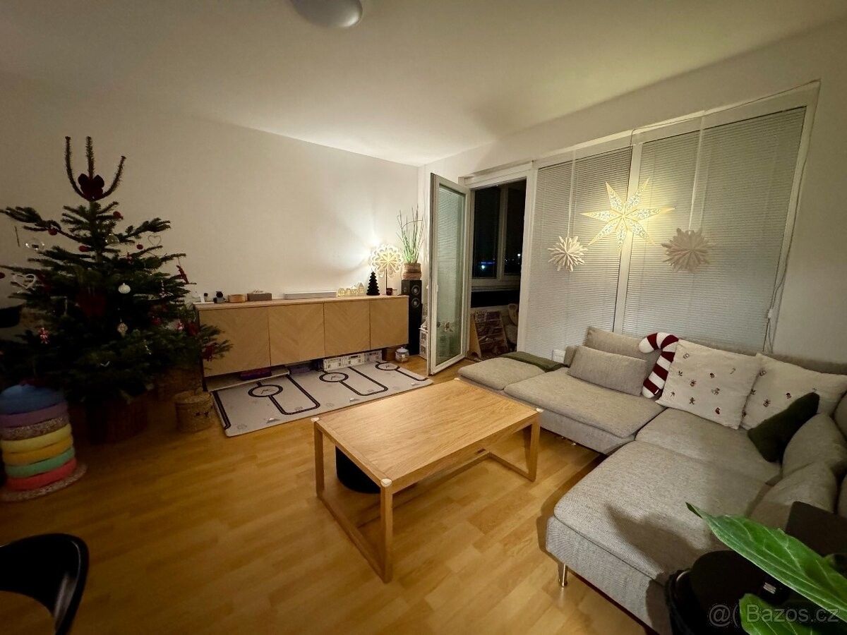 Pronájem byt - Praha, 100 00