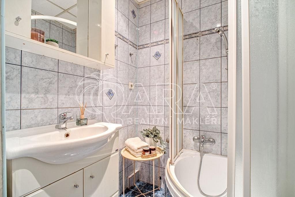 Prodej byt 2+1 - Volgogradská, Ostrava - Zábřeh, 53 m² - 5