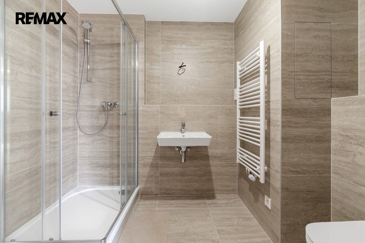 Prodej byt 2+kk - Waltariho, Praha 9 - Hloubětín, 48 m² - 5