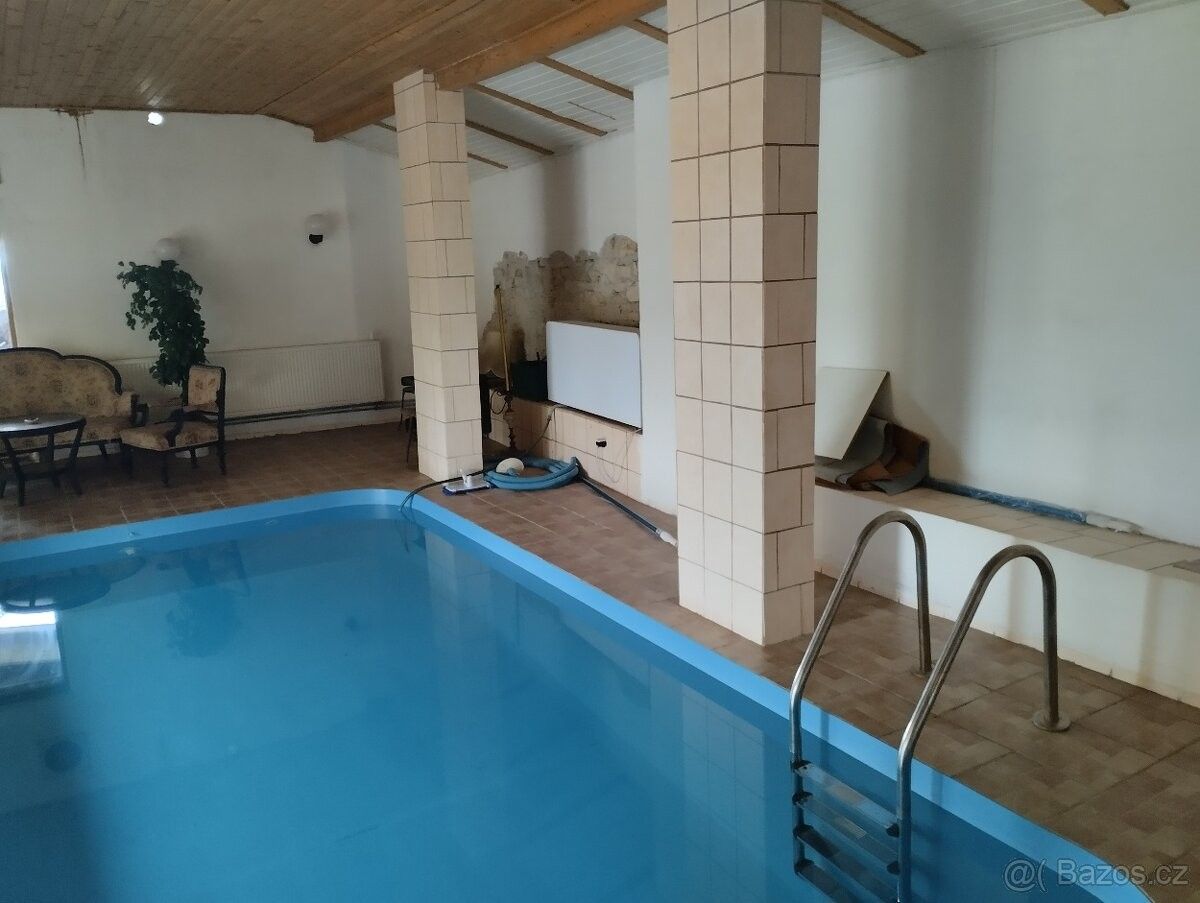 Rodinné domy, Pozdeň, 273 76