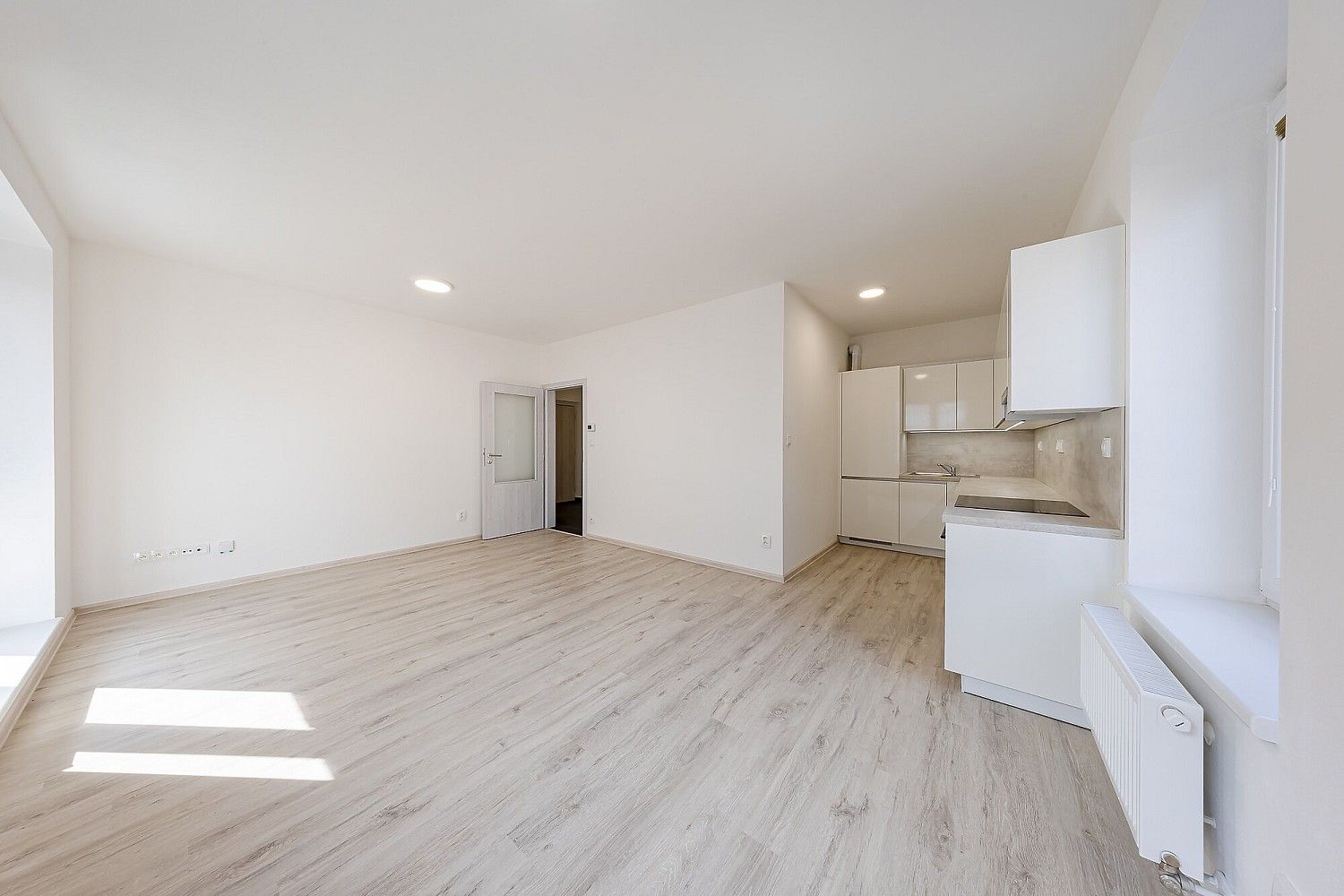 Byt 2+kk · 48 m² · Uherské Hradiště - 4