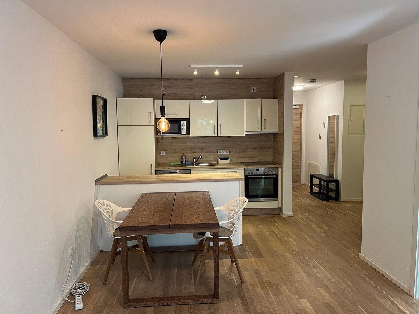 2+1, Altestrasse 9 Passau Passau Bayern 94034, 58 m² - 2